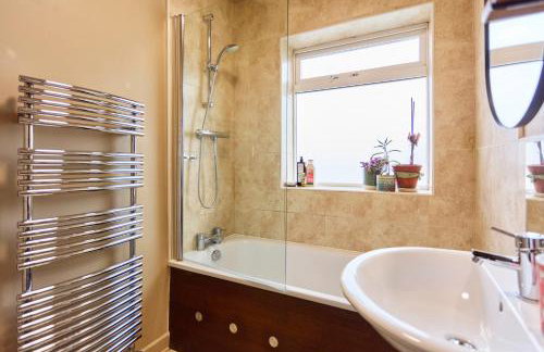 Family home in Chapel Allerton Area - Peaceful Street, Free Parking - Foto 20