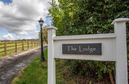 The Lodge - Photo 42