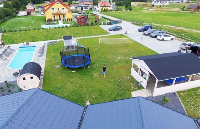 Cottage in Gaski Near Baltic Beach & Lighthouse - Photo 20