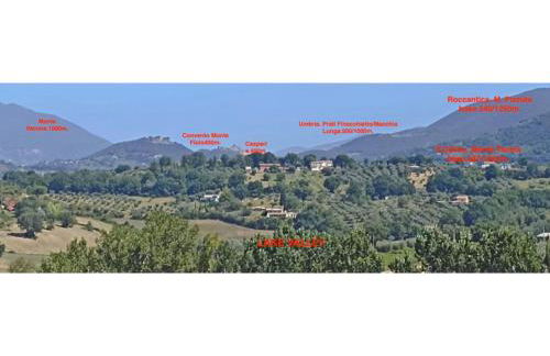 Baduerughe - ValledelLago - Foto 1