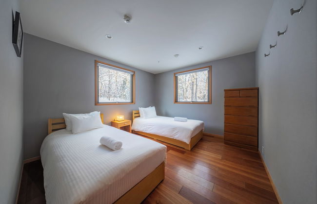 Bluebird Chalets by The Hakuba Collection - Foto 31