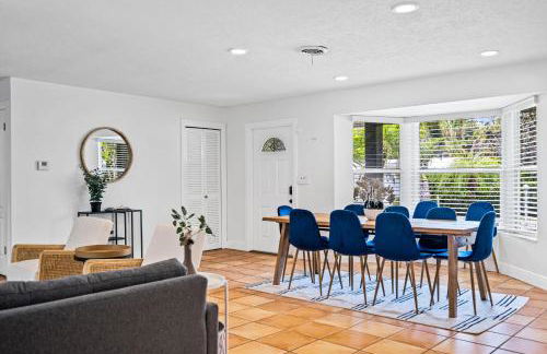 Enchanted Palms Villa - Foto 13