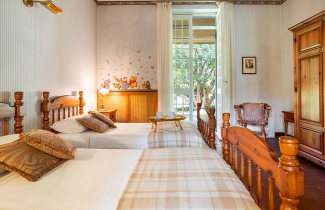 Tenuta di Eupilio 18 - Photo 30