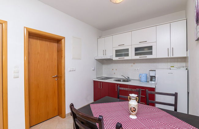 Apartments Janja - Foto 46