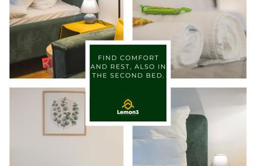 Lemon3 - Karlsruhe Beiertheim - Foto 18