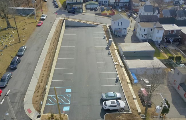 Hyatus at City Views - Foto 28