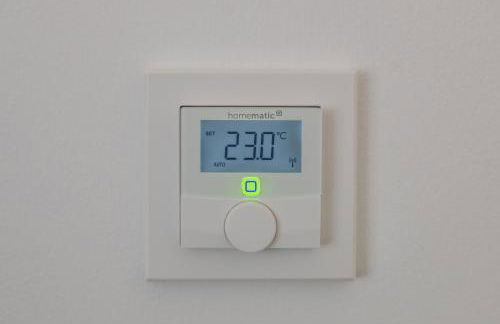 Prime 47 - Neuwertige Wohnung - Foto 18