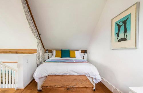 Donkey Shed - Foto 29