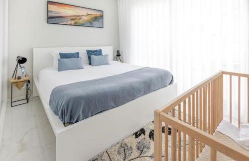 Villa Atlantica One luxury and unique with ocean view - Photo 21