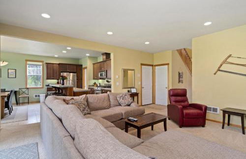 Sandpiper House-Manzanita Or - Foto 9