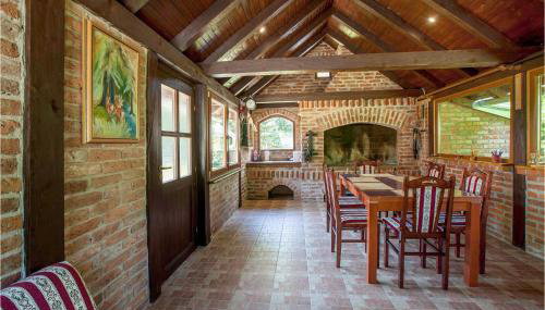 Lovely Home In Novo Zvecevo With Sauna - Foto 3