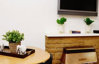 33SM Dreams Unlimited Serviced Accommodation- Staines - Heathrow - Foto 26