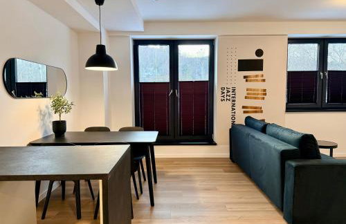 Apartamenty Polna Park - Foto 66