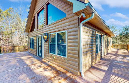 Mountain Hideaway - Foto 23