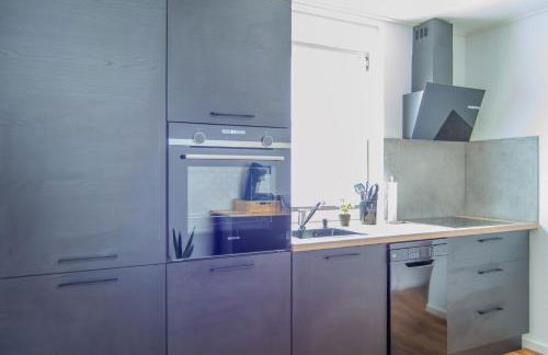 Design trifft Harmonie nahe Triberger Wasserfälle - Foto 19