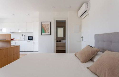 A pie de playa en Gavá mar! - Photo 10