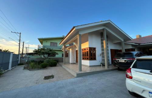 Pousada Familiar - Foto 1