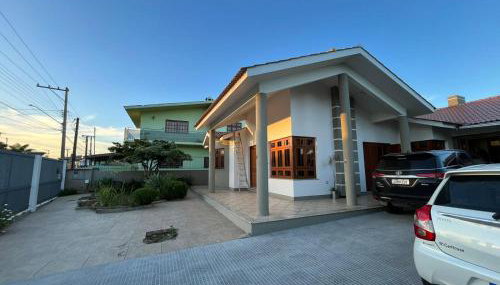 Pousada Familiar - Foto 1