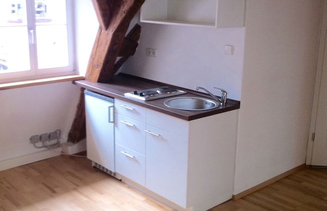 Apartment Zentral - Foto 51