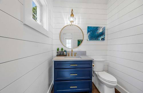 Heated Pool Outdoor Kitchen Luxury Living - Foto 36