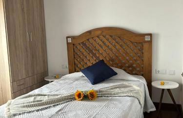 Tradicional Casa Canaria con piscina y vistas al Teide - Foto 33