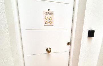 NOVOJAÉN Alojamientos - Edificio vacacional Exclusivo y Tranquilo junto a Catedral - Foto 21