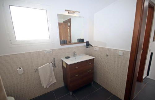 Villa Can Bella, 15 Minuten laufen Sie bis zum Strand - Foto 22