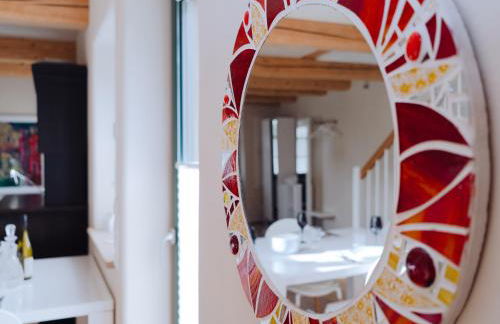 Remark Studios - Apartment - Fachwerkhaus - Zentral - Photo 8