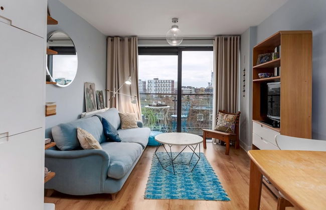 Bright and Stylish Kennington Gem - Foto 2