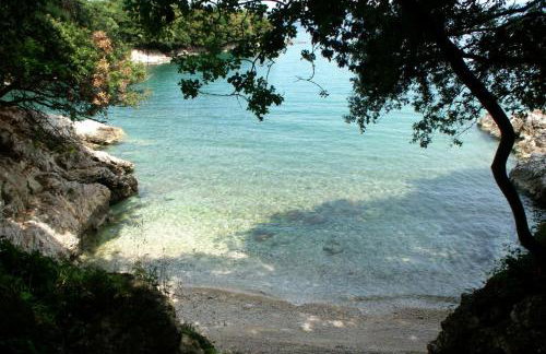 Holiday house with a parking space Bartici, Labin - 22246 - Photo 2