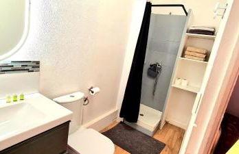 SeaYouSoon Inn Cannes - Studios - Foto 34