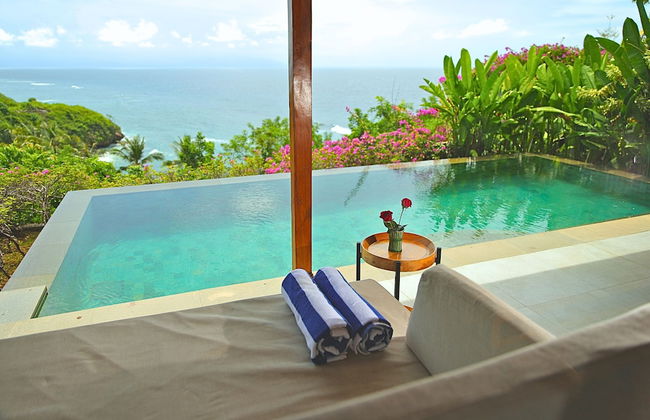 Semaya Beach Resort - Foto 14