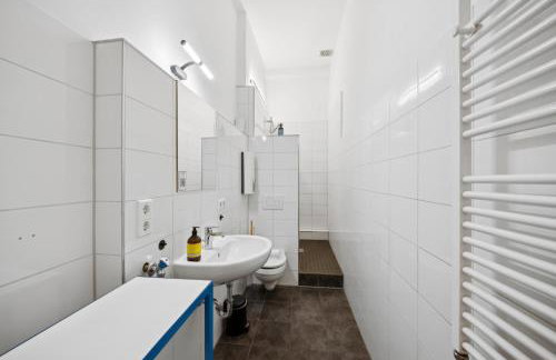 Arbio I Cube Studios & Apartments St Pauli - Foto 110