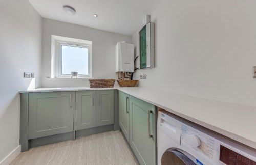 Luxury Isla Cottages Bourne, Dog Friendly with Garden, Parking, Countryside Views, Family Holidays & Easy Access to Town - Foto 72