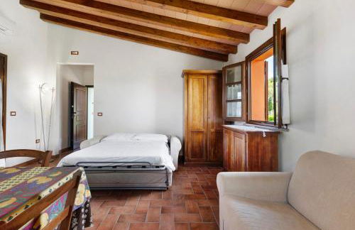 La Bettola Tavern Rooms Restaurant - Foto 51