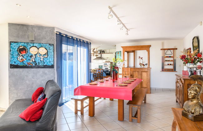 La Clairière - Foto 7