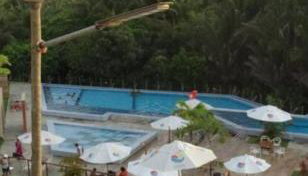 Mirantes Resort Mirantes Caminho do Mar - Foto 4