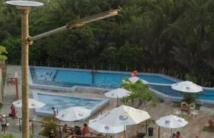 Mirantes Resort Mirantes Caminho do Mar - Foto 4