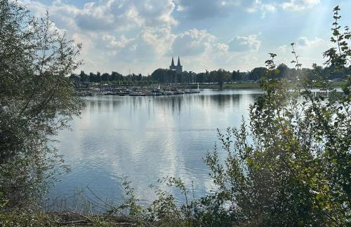 Fewo Xantener Südsee 4you - Foto 1