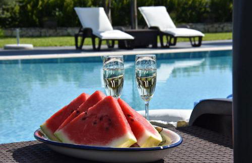 Villa Fenice - Foto 28