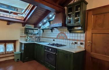 Il Nido Di Montagna - Foto 28