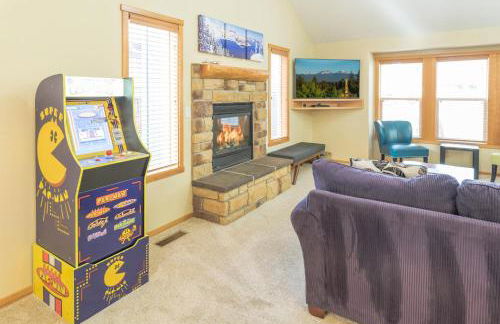 The Quails Nest in Bend - Foto 7