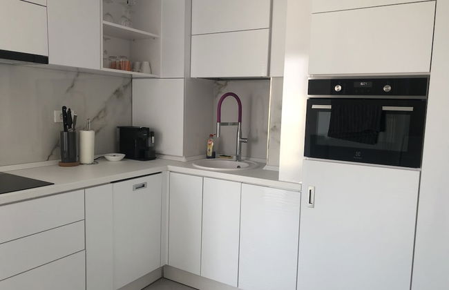 Westpark2 One-Bedroom Suite W5 Lakeview - Foto 4