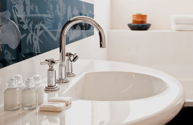 Art Suites & Gallery - Foto 24