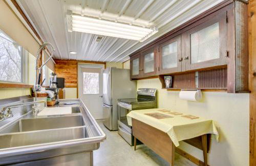 Cameron Nature Retreat Hike, Bike and More! - Foto 16