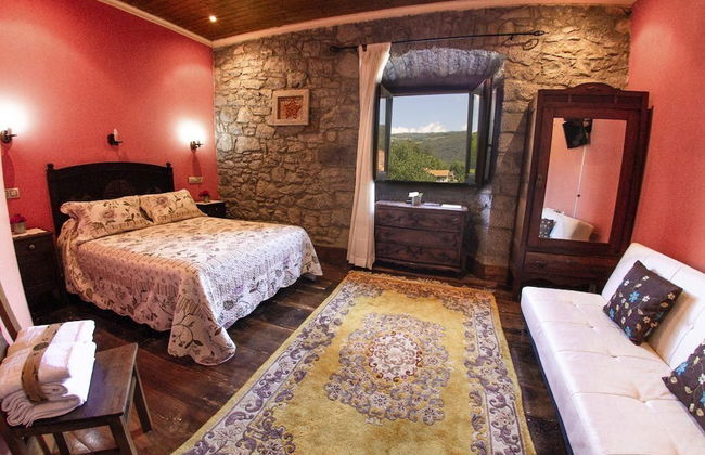 Agroturismo La Casona de Belmonte - Foto 8