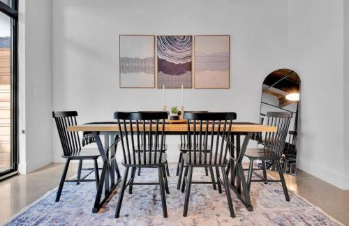 Luxurious 2 Bedroom 2 Bathroom - Foto 22