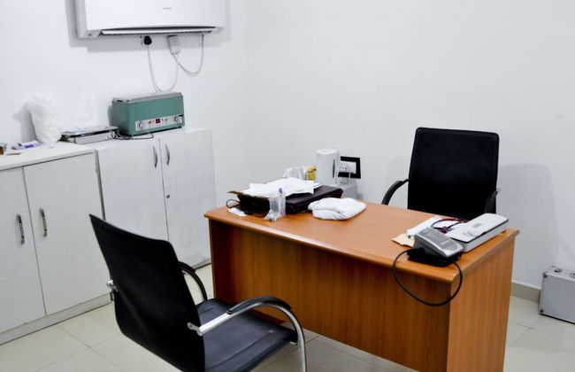 AES Luxury Apartments - Foto 47