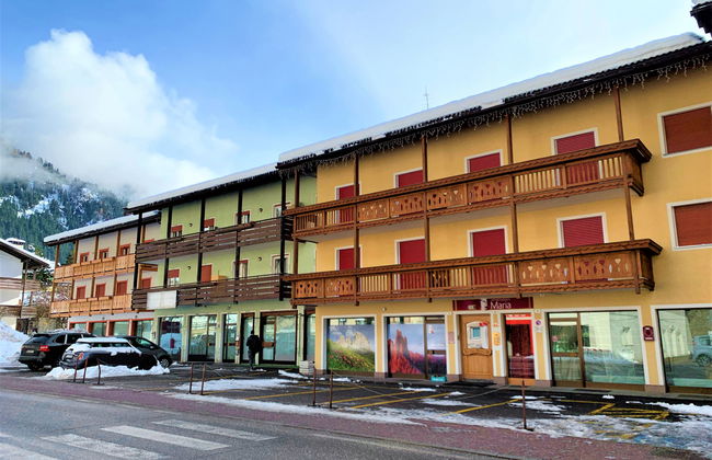 Cesa Lucilla - Foto 24