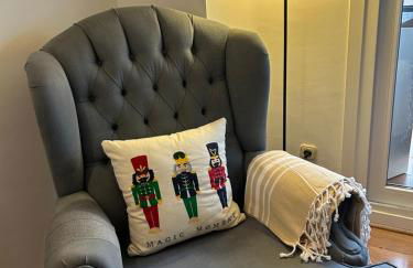 Sotogrande apartamento duplex - Foto 11